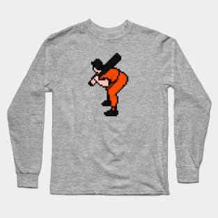 Baseball Star - Baltimore Long Sleeve T-Shirt